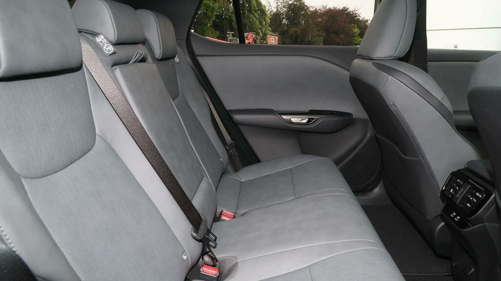 Lexus RZ 350E 77Kwh Premium Plus Suv 224  #8