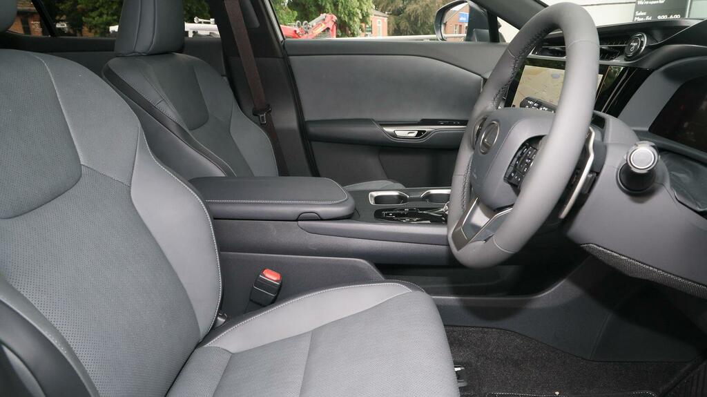 Lexus RZ 350E 77Kwh Premium Plus Suv 224  #12