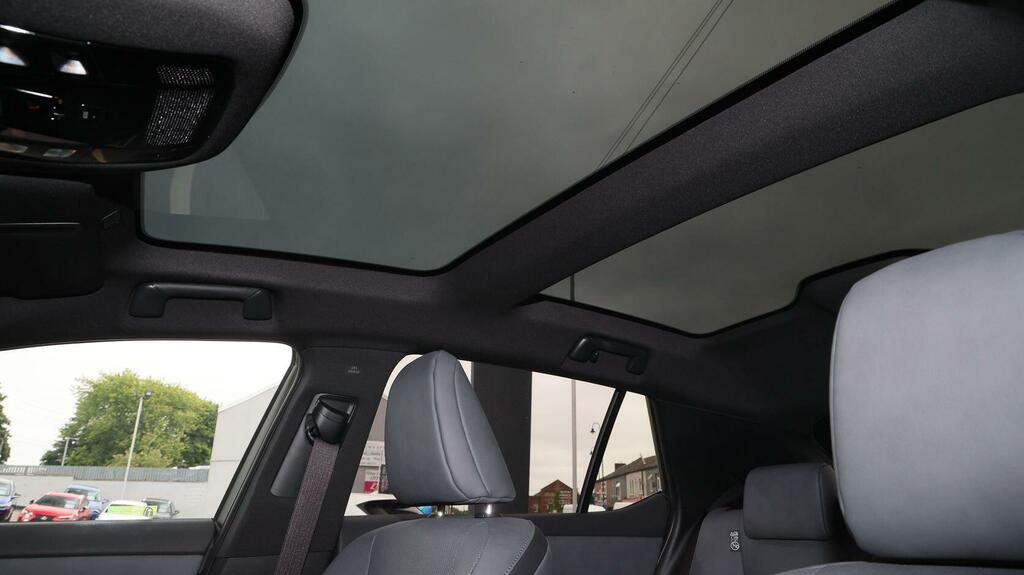 Lexus RZ 350E 77Kwh Premium Plus Suv 224  #19