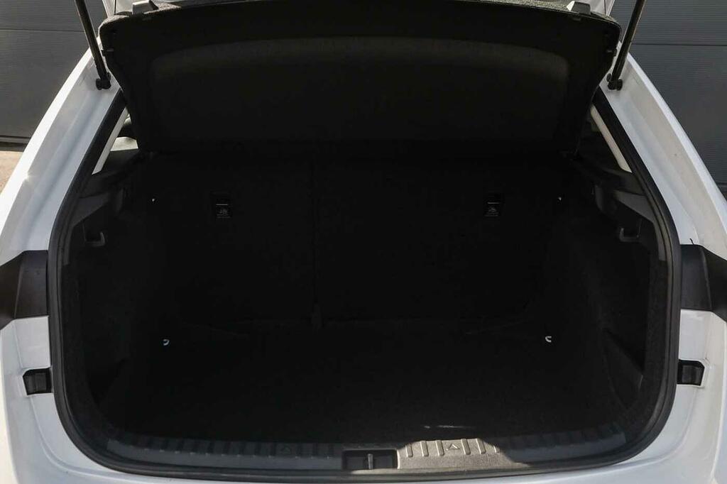 Skoda Scala 1.0 Sel Edition 116Ps Dsg Grey #10