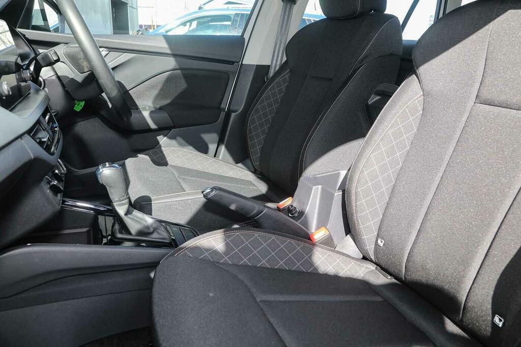 Skoda Scala 1.0 Sel Edition 116Ps Dsg Grey #11