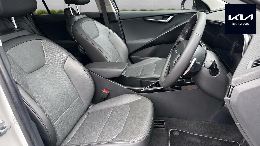 Kia e-Niro   #13