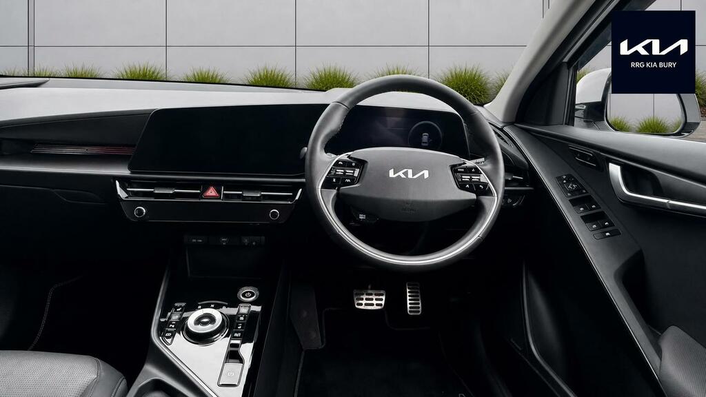 Kia e-Niro   #12