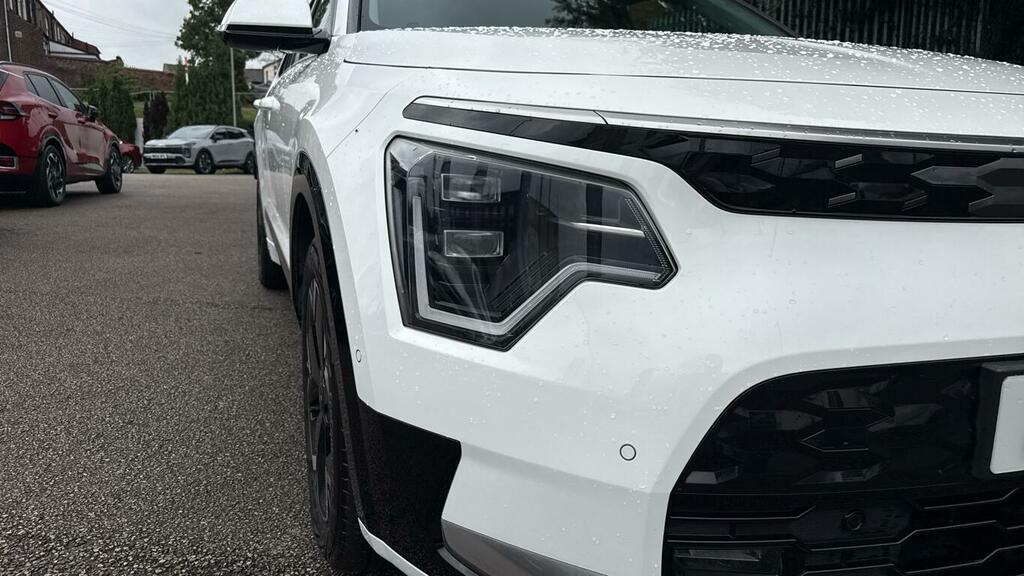 Kia e-Niro   #18