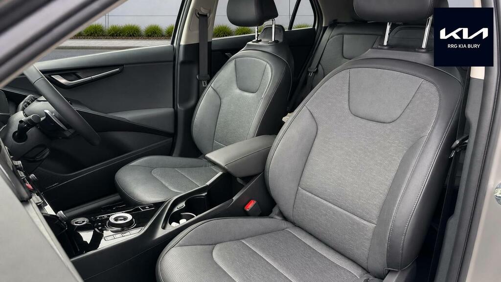 Kia e-Niro   #14