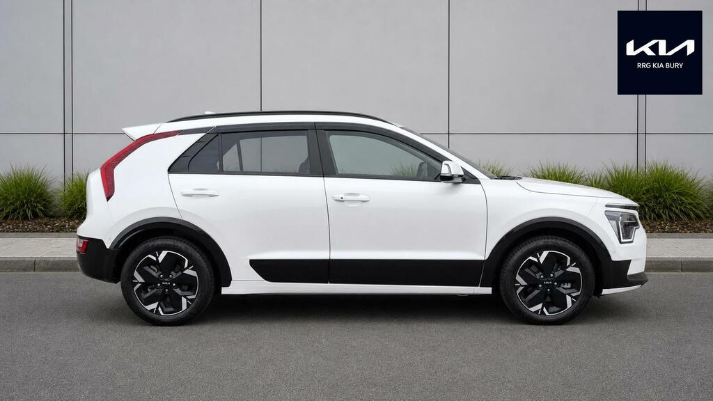 Kia e-Niro   #9