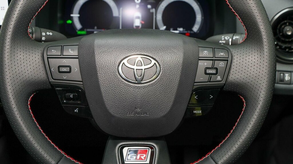 Toyota C-Hr 2.0 Vvt 13.6Kwh Excel Cvt Euro 6 Ss Grey #10
