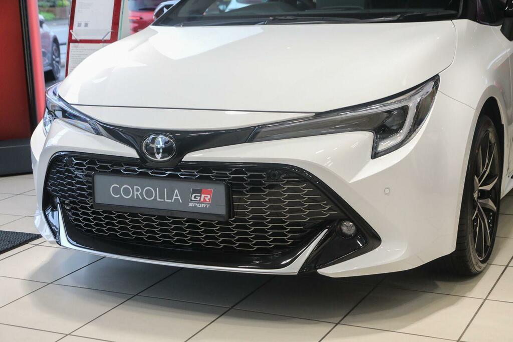 Toyota Yaris Cross 1.5 Vvt-h Design E-cvt Euro 6 Ss White #6