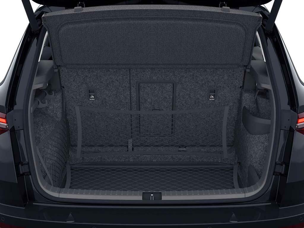 Skoda Karoq 1.5 Tsi Act Se L Edition Dsg Euro 6 Ss Black #5