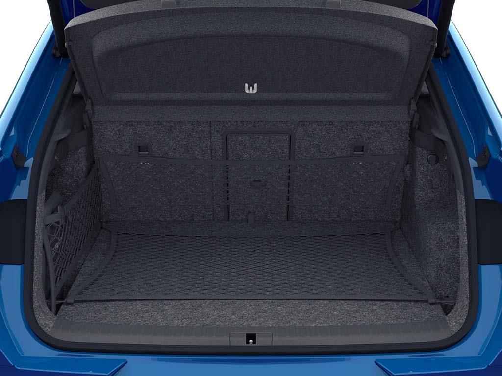 Skoda ENYAQ 82Kwh 85 Sportline Coupe Blue #5