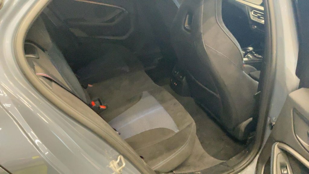 BMW 1 Series 128Ti Step Black #4