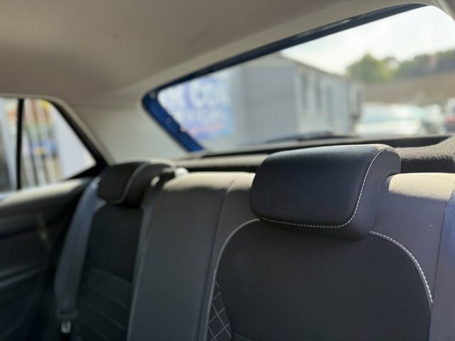 Skoda Fabia 1.0 Tsi Colour Edition Blue #42