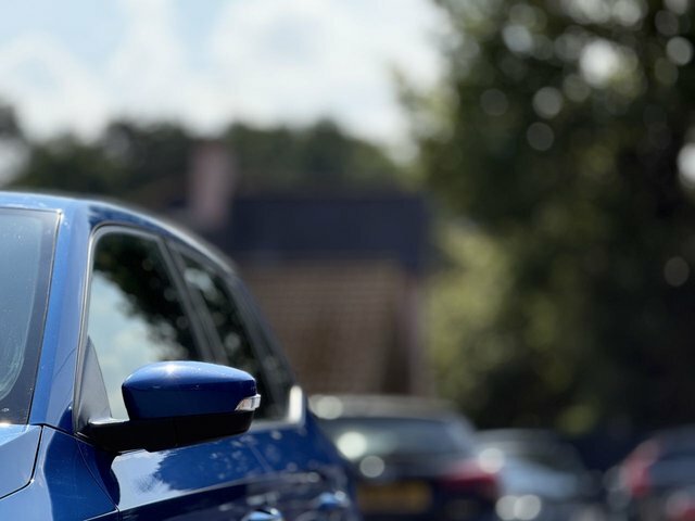Skoda Fabia 1.0 Tsi Colour Edition Blue #21