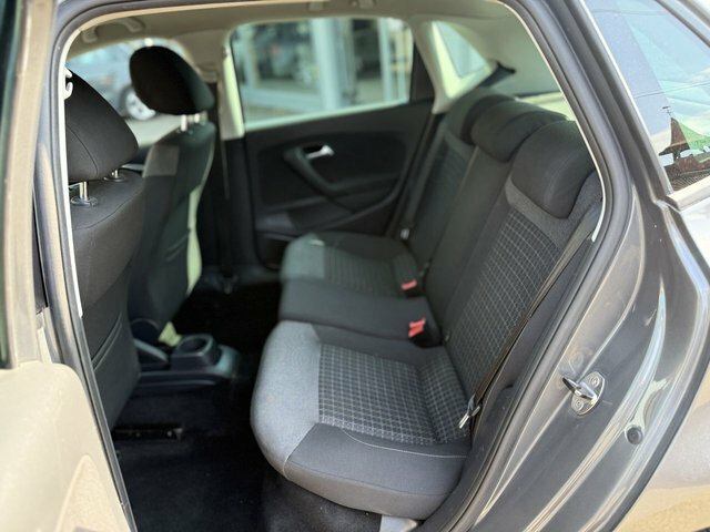 Volkswagen Polo Match Edition  #14