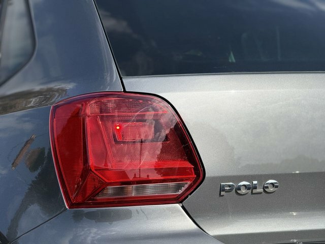 Volkswagen Polo Match Edition  #26