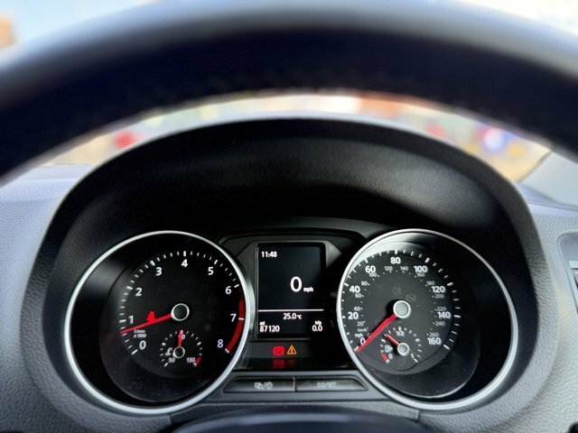 Volkswagen Polo Match Edition  #50