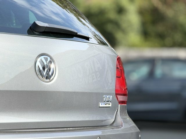 Volkswagen Polo Match Edition  #31