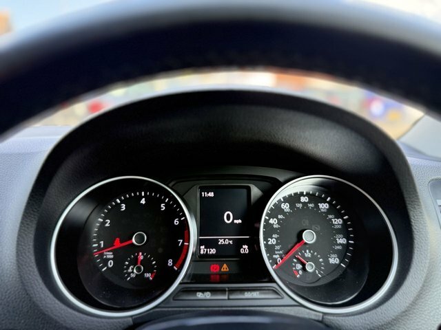 Volkswagen Polo Match Edition  #46