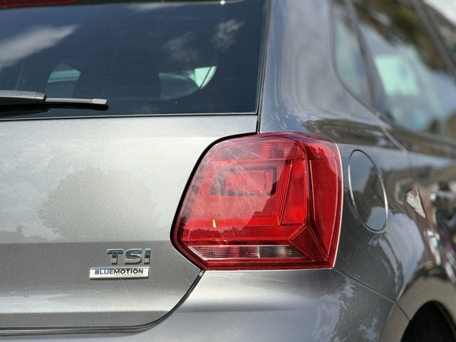 Volkswagen Polo Match Edition  #33