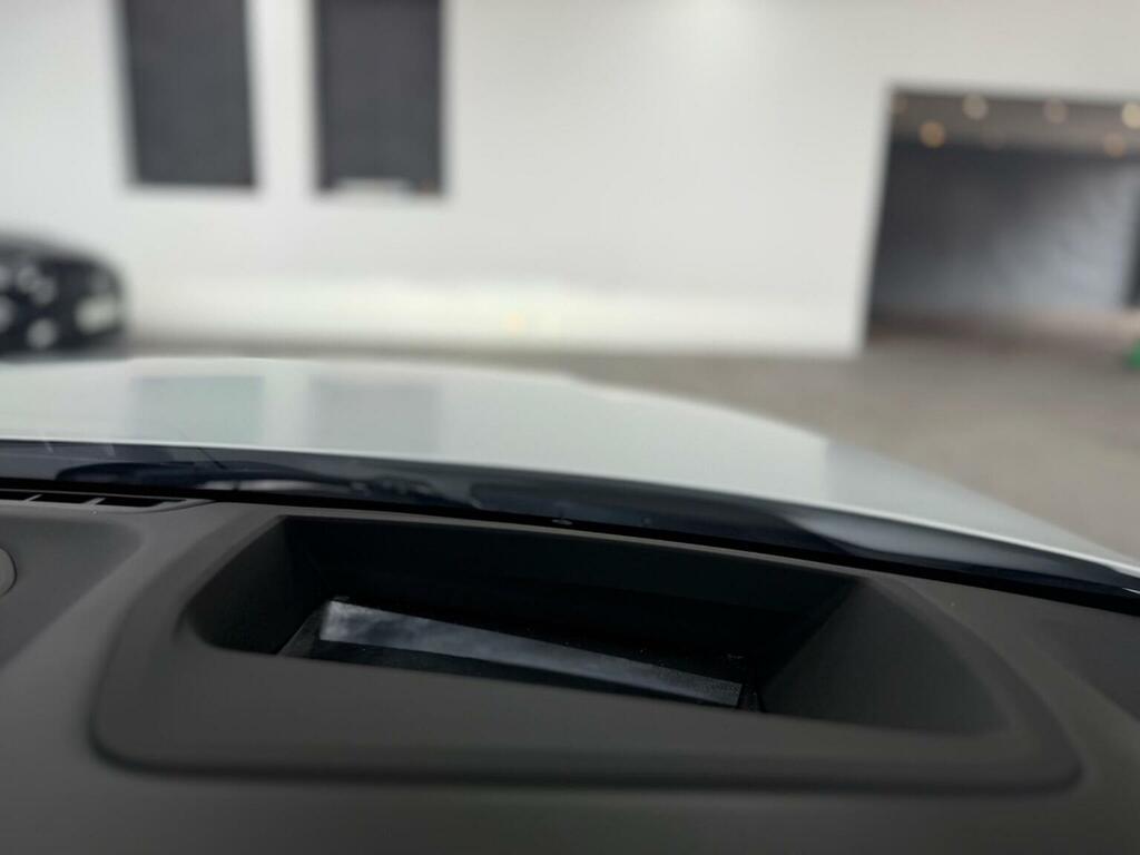 BMW M4 M4 Competition Step Yellow #28