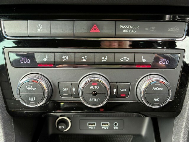 Seat Ateca Se Technology Blue #17