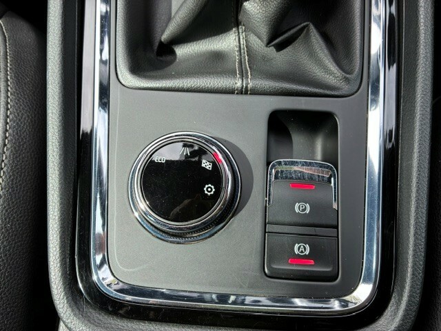 Seat Ateca Se Technology Blue #14