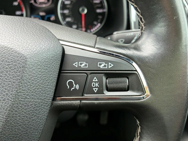 Seat Ateca Se Technology Blue #13