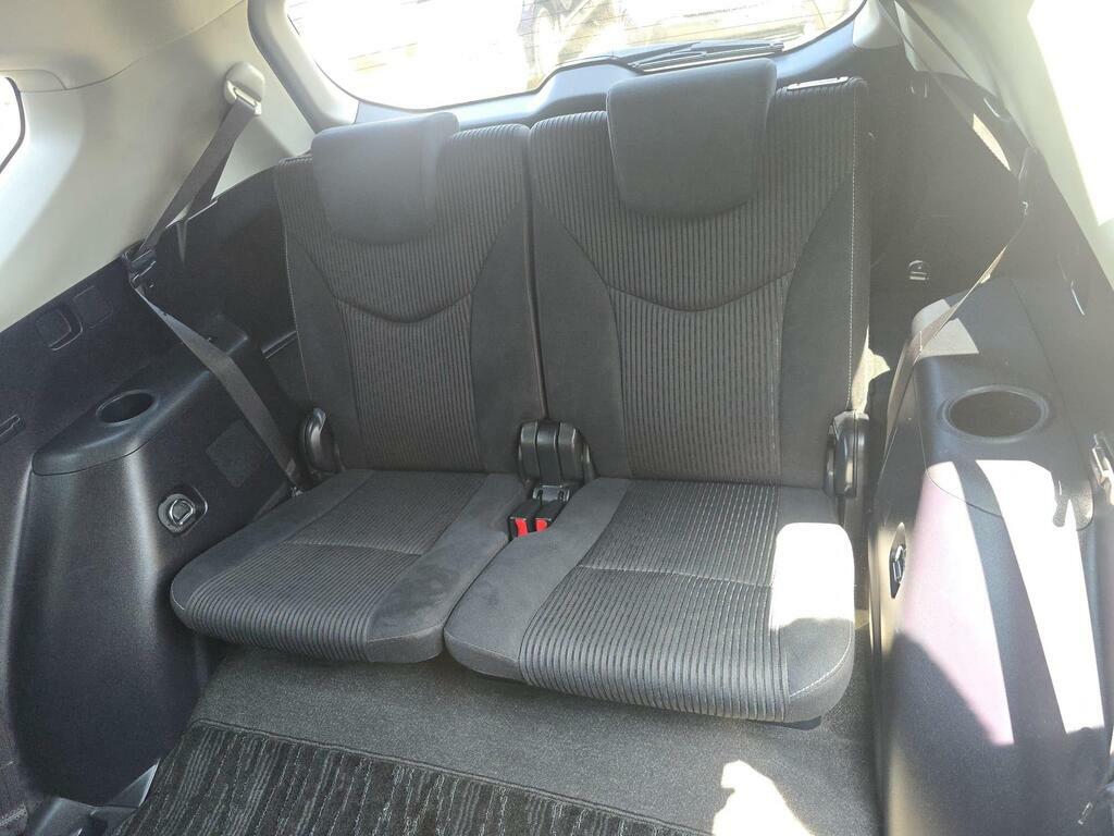 Toyota Prius+ Excel Plus Black #25