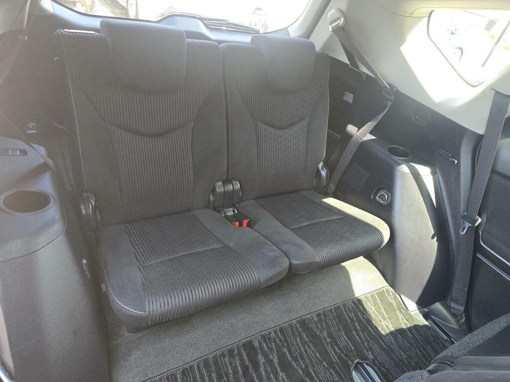 Toyota Prius+ Excel Plus Black #23