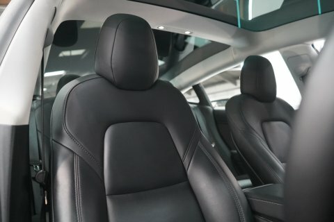 Tesla Model 3 Standard Range Plus LG70WHK #3