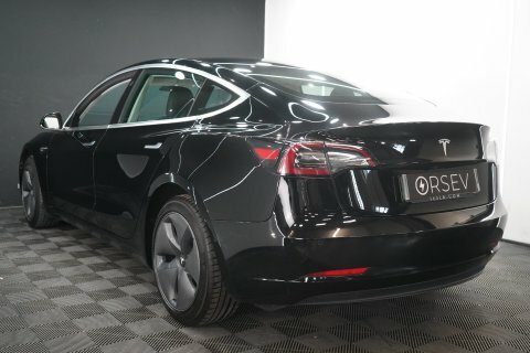 Tesla Model 3 Standard Range Plus LG70WHK #2