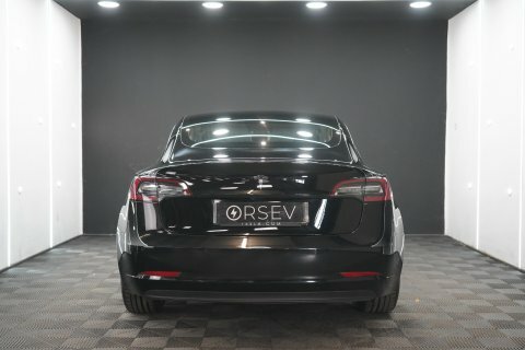 Tesla Model 3 Standard Range Plus LG70WHK #4