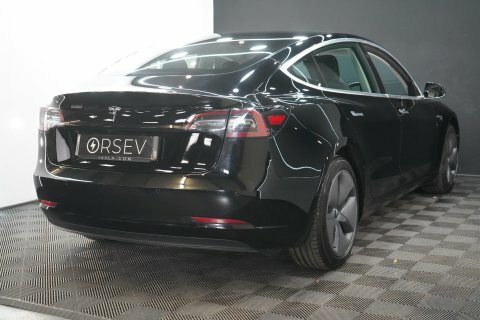 Tesla Model 3 Standard Range Plus LG70WHK #5