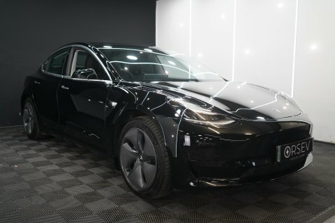 Tesla Model 3 Standard Range Plus LG70WHK #6