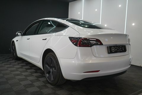 Tesla Model 3 Long Range Rwd WU73EWL  #2