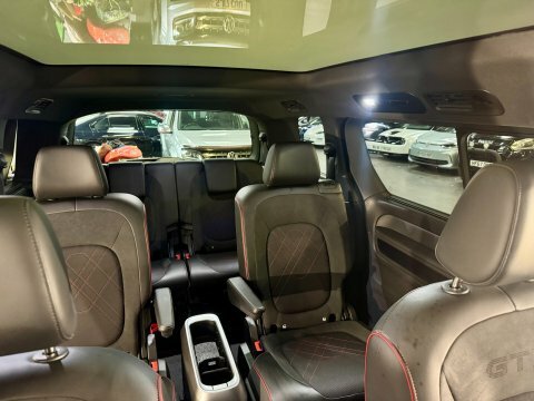 Volkswagen ID.Buzz Gtx Heat Pump  #4