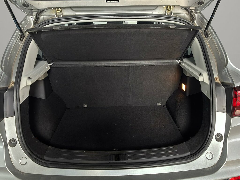 MG ZS 51.1Kwh Trophy Suv 176 Ps ND22HFV Silver #6