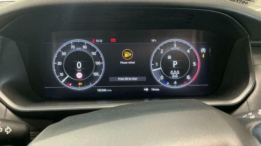 Land Rover Discovery Suv 3.0 Sd V6 Hse Luxury 4Wd Euro 6 Ss KL19ESN Black #2