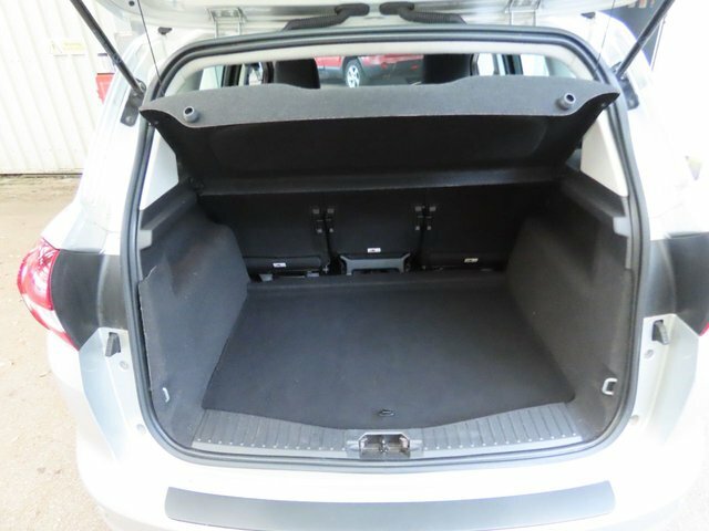 Ford C-Max  Blue #12
