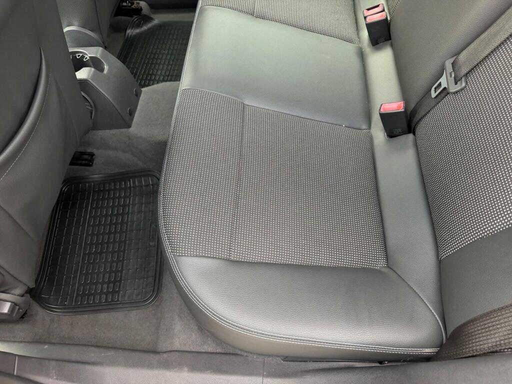 Vauxhall Astra Astra Design Silver #28