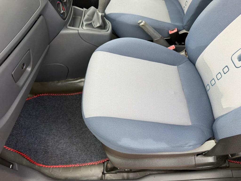 Citroen Nemo Multispace Mpv White #18
