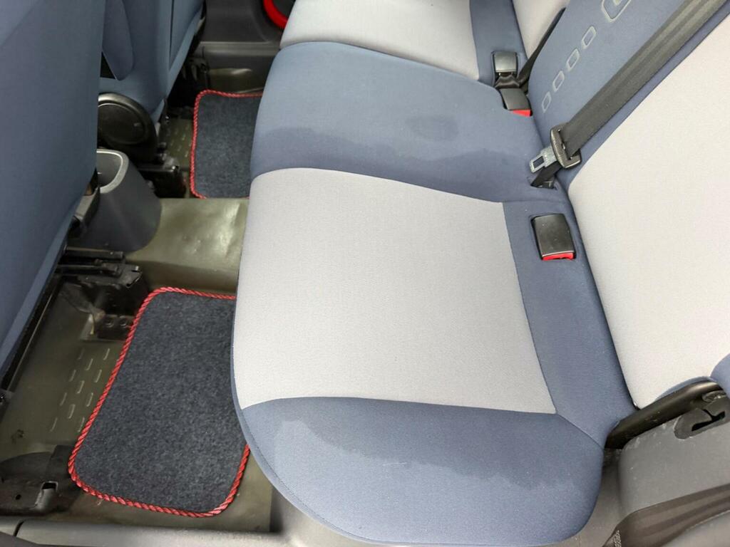 Citroen Nemo Multispace Mpv White #27