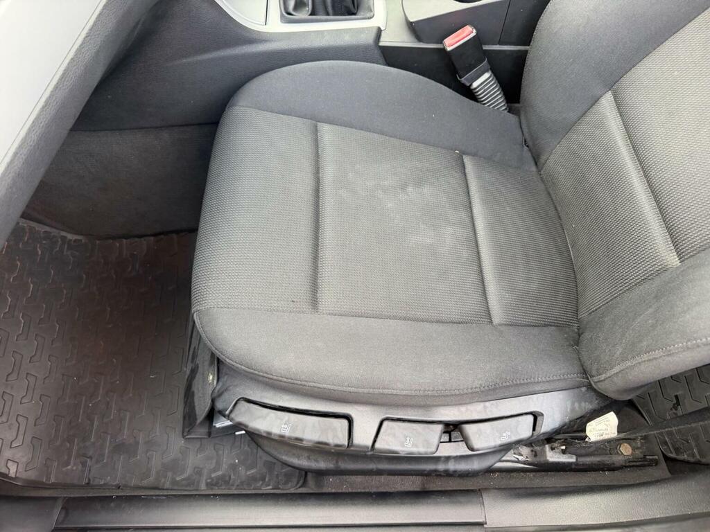 BMW X3 Se Silver #18