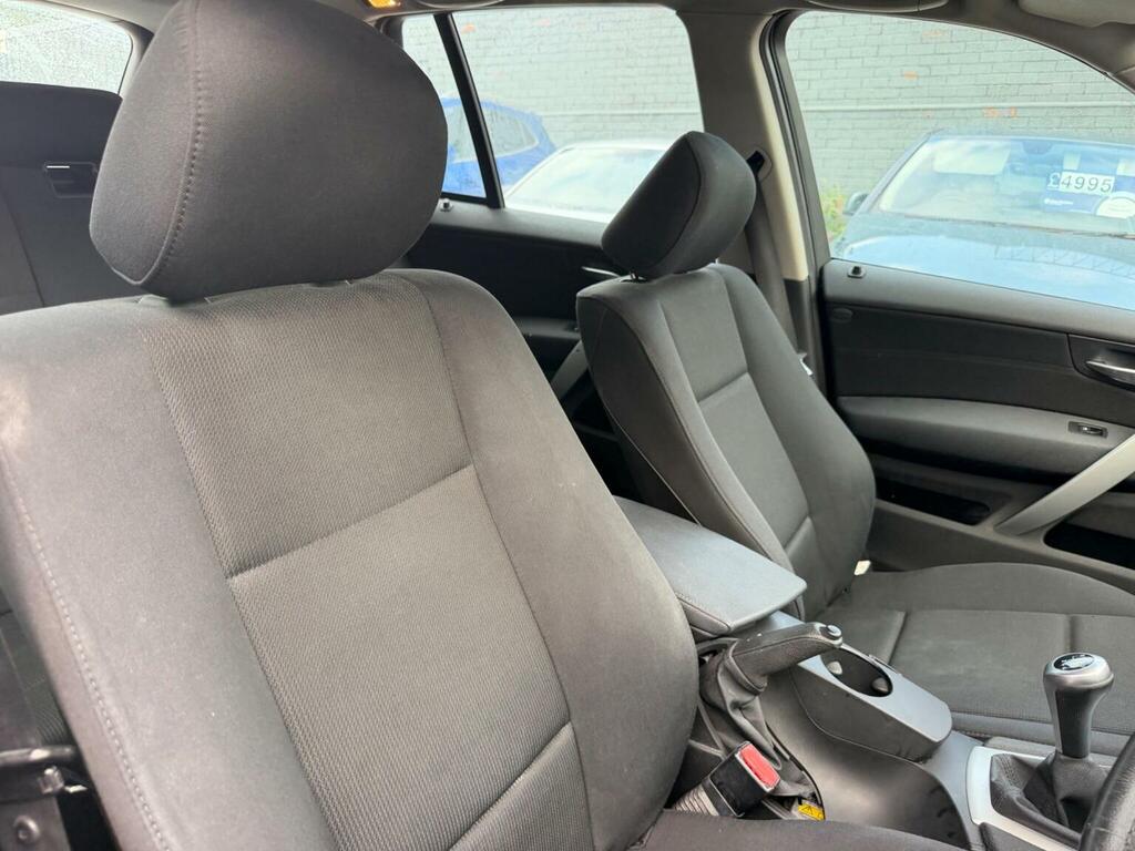 BMW X3 Se Silver #12