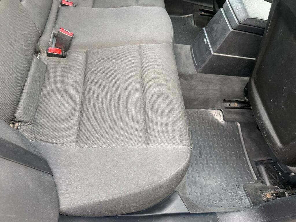 BMW X3 Se Silver #23