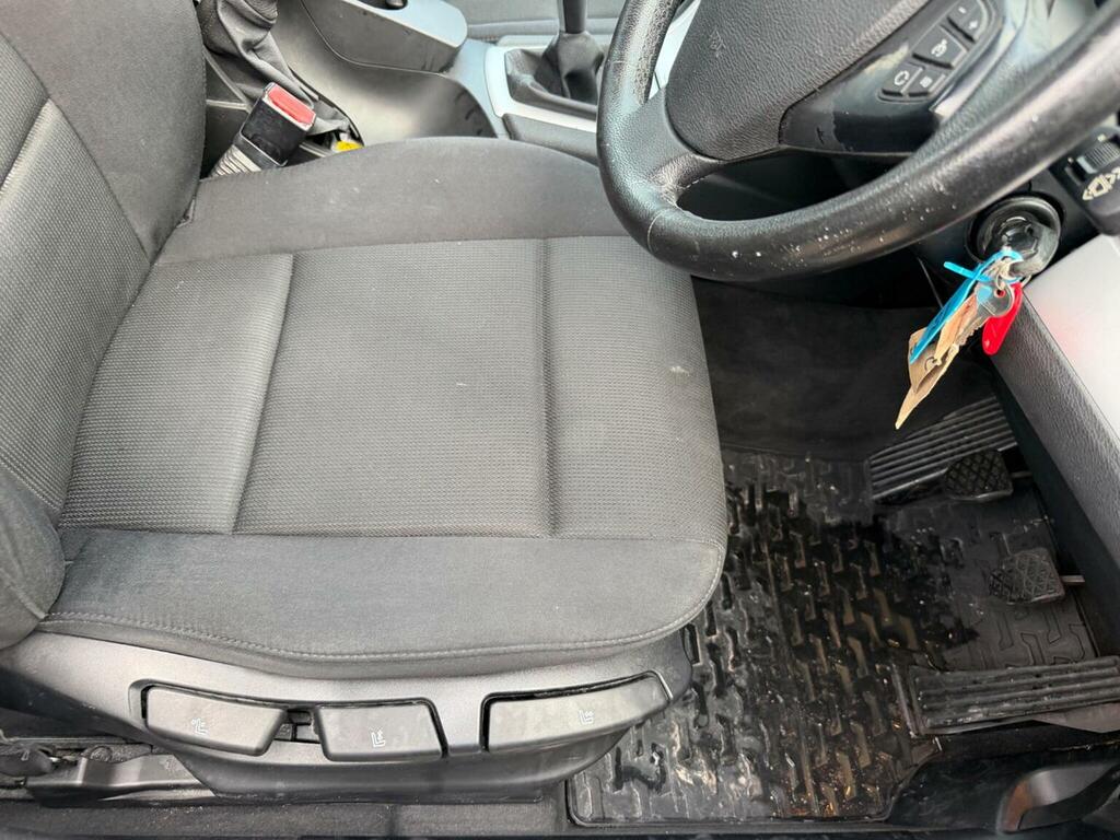 BMW X3 Se Silver #13