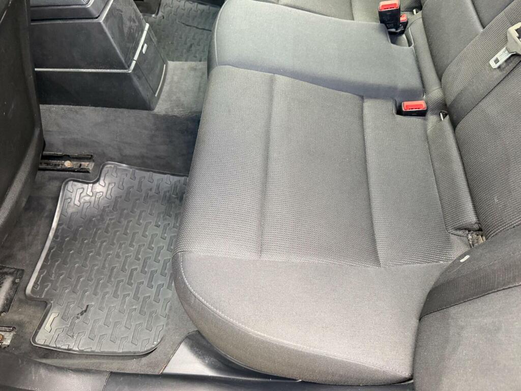 BMW X3 Se Silver #29