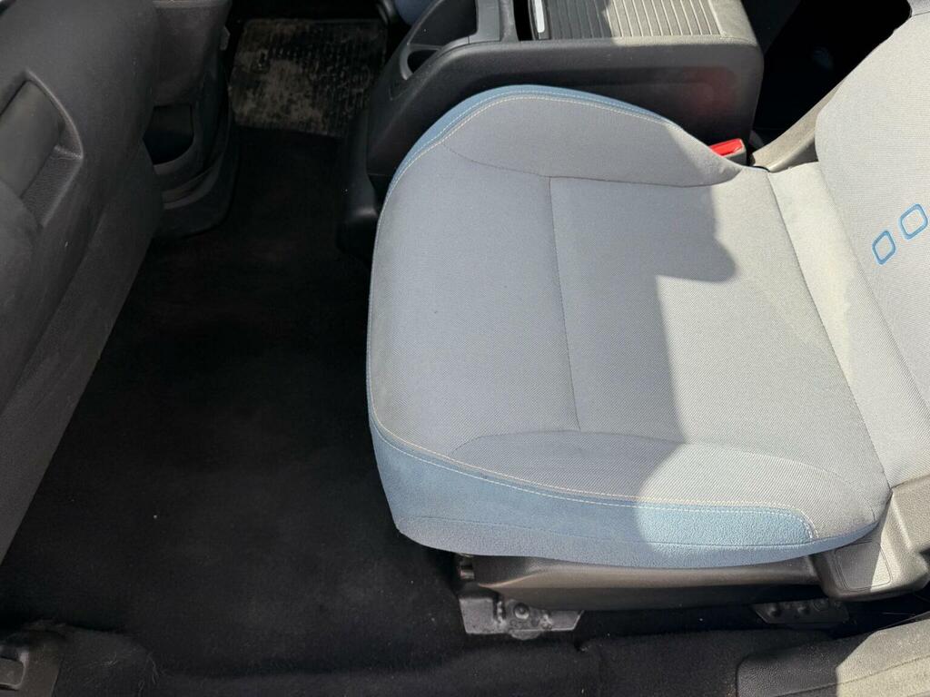 Citroen Berlingo Multispace Vtr E Blue #17
