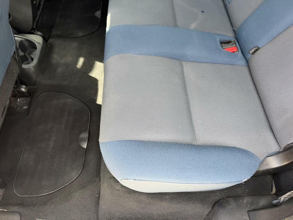 Citroen Berlingo Multispace Vtr E Blue #26