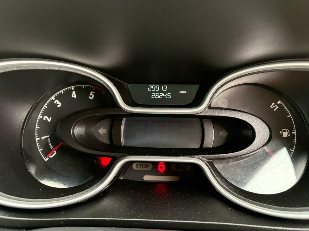 Vauxhall Vivaro 1.6 Cdti 2900 Biturbo Ecotec Sportive L2 H1 Euro 6 Silver #6